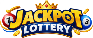 jackpot lottery logo